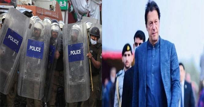 imran