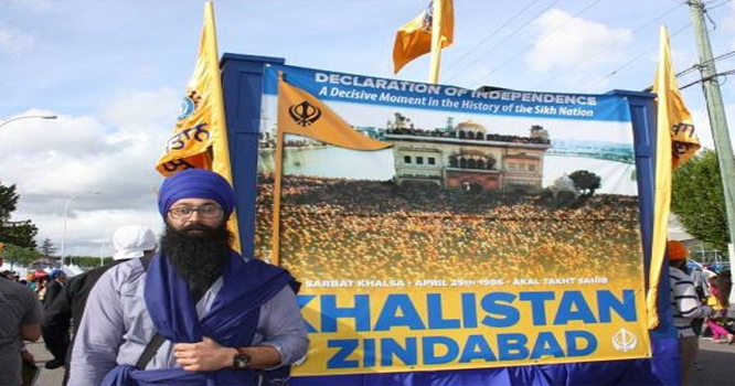 khalistan