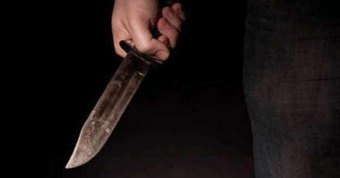knife-attack