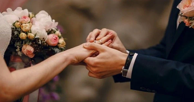 mariage