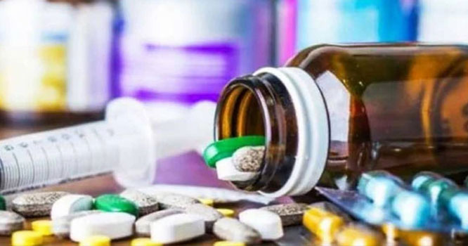 medicine