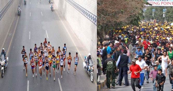 mega-merathon mega-merathon