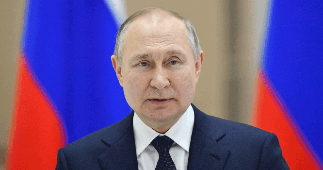 putinn