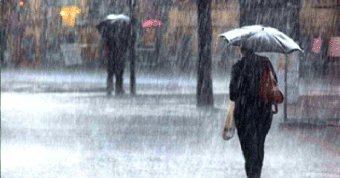 rainy-weather