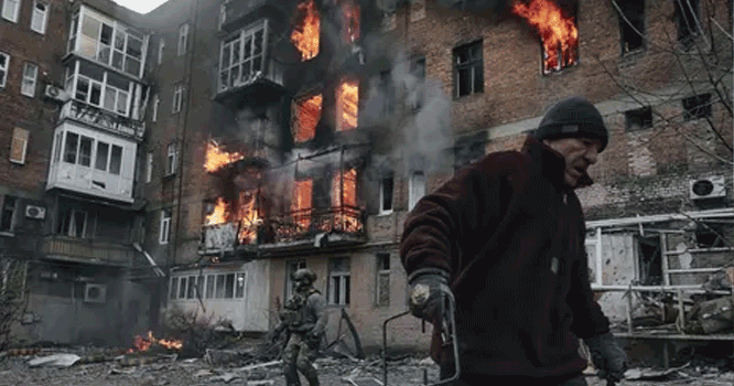 russia-fire