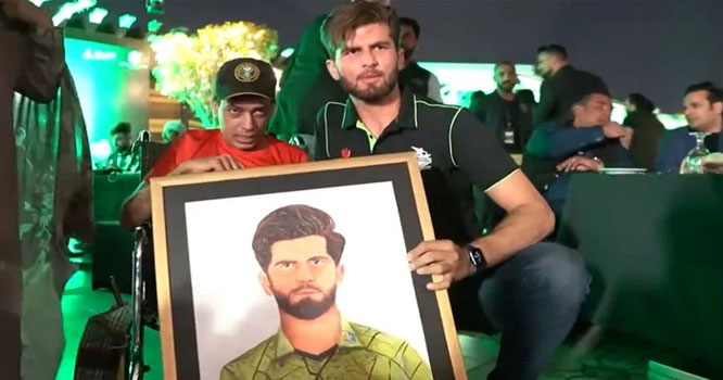 saheen-shah-AFRID-meet-with-fan