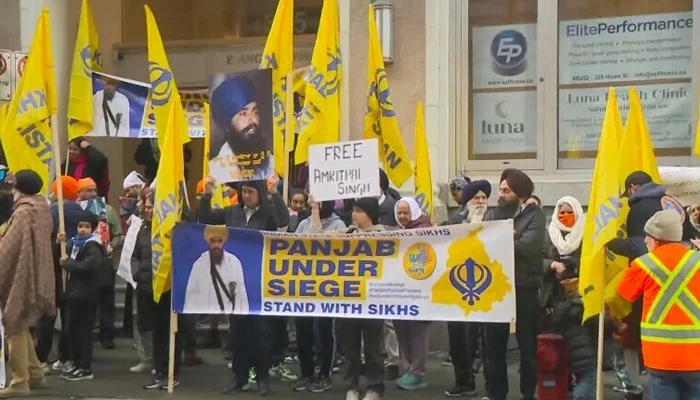 sikh sikh