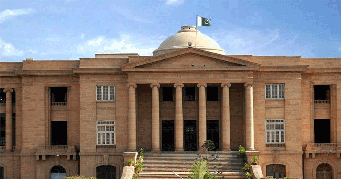 sindh-highcourt