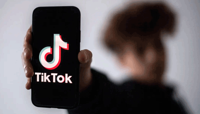 tik-tok