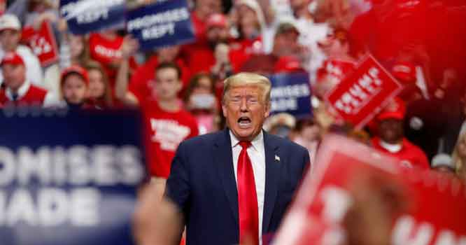 trump trump