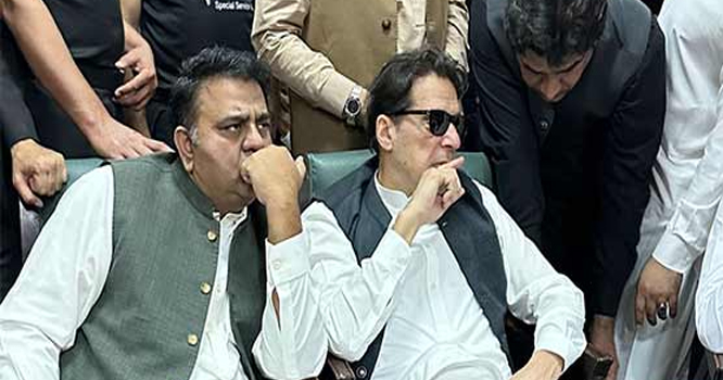 Imran khan 2