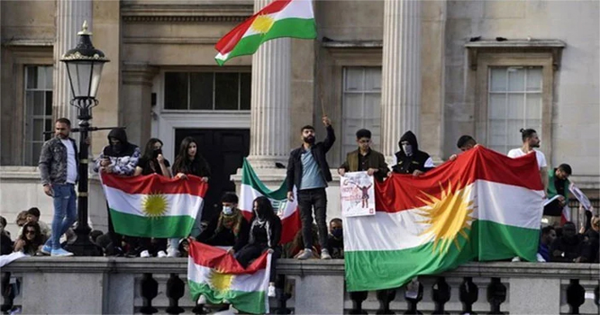 Iran Iran