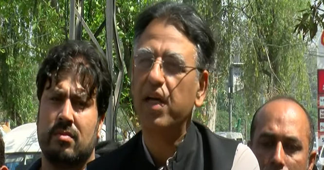 asad-umar