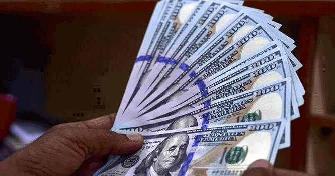 dollar