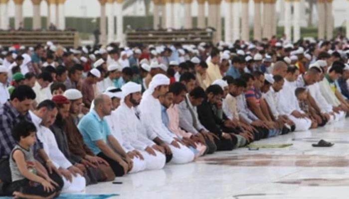 eid