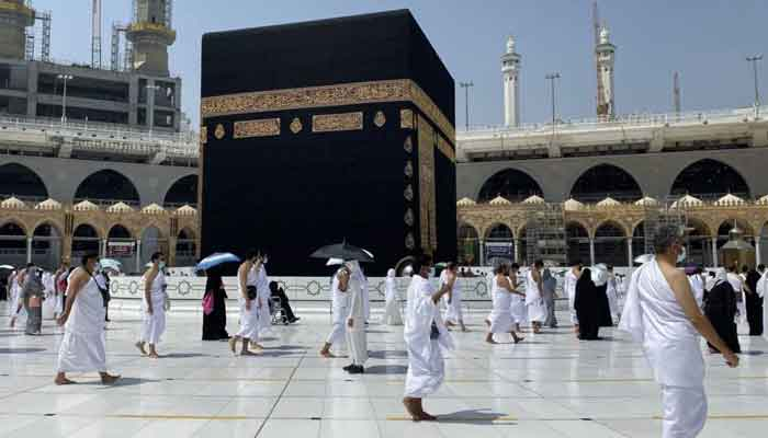 hajj