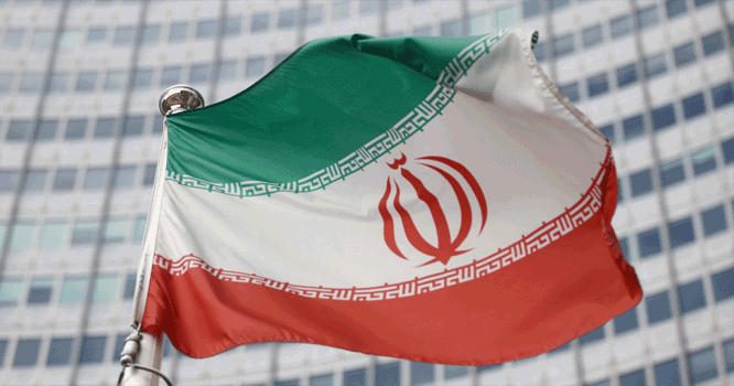 iran