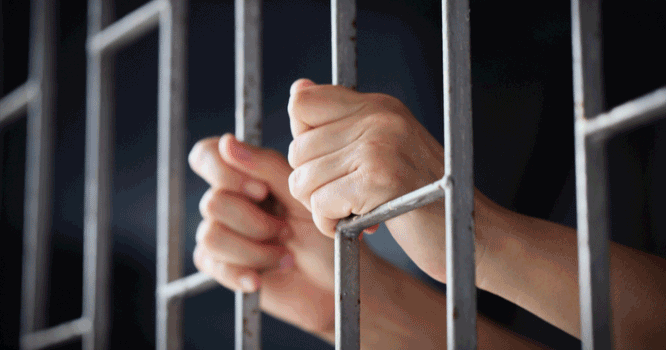 jail