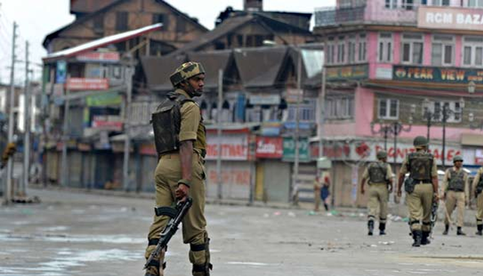 kashmir