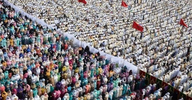muslim-papulation