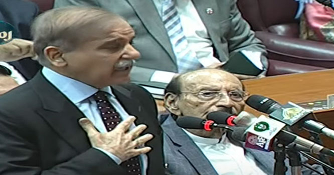 pm-shahbaz-parlimant-ijlas