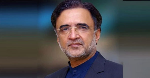 qmar zaman kaira
