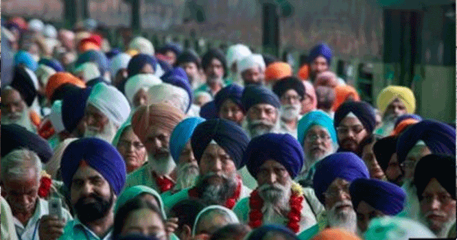 sikh-family
