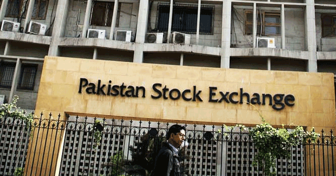 stock-exchange