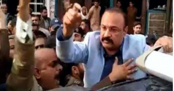 عامر ڈوگر