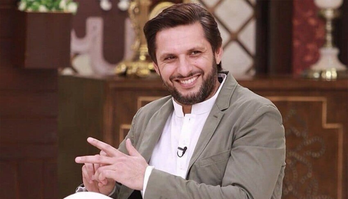 afridi