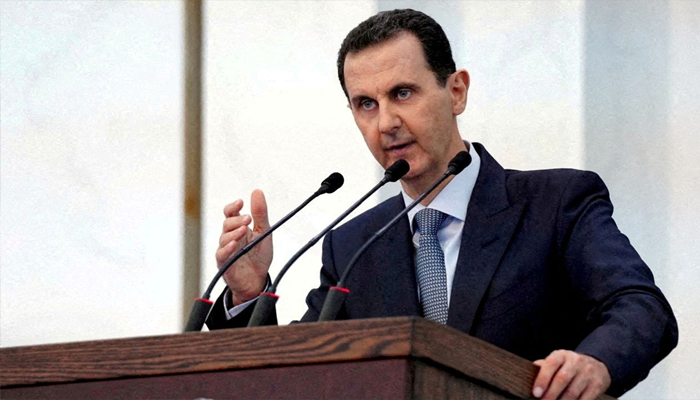 bashar