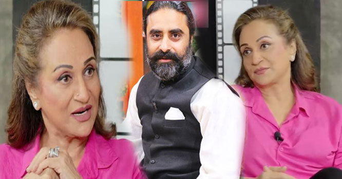 bushra-ansari