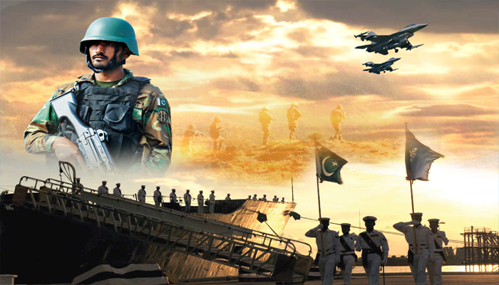 fauj