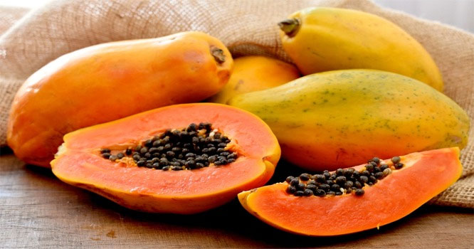 papaya