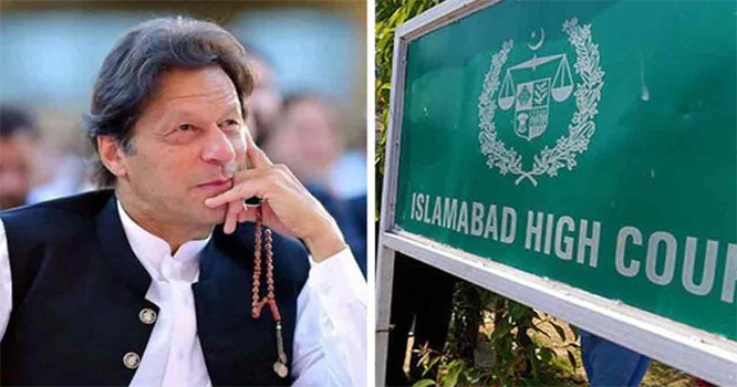عمران خان