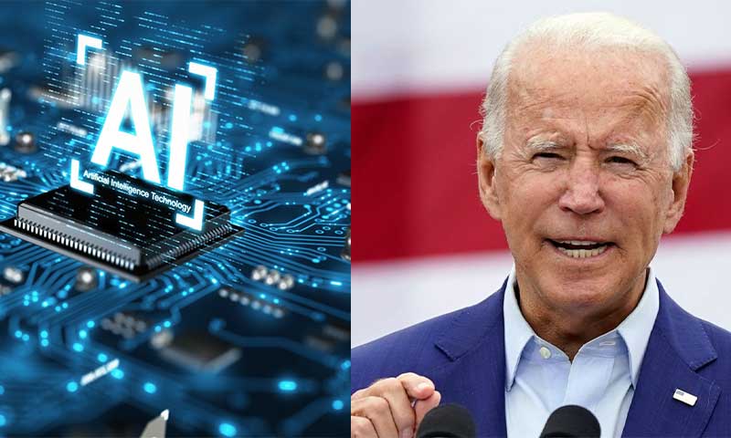 Biden-AI Biden-AI