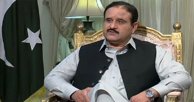 Buzdar