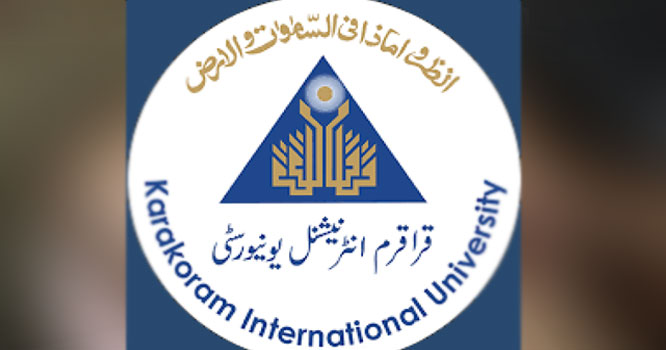 KK-UNIVERSITY