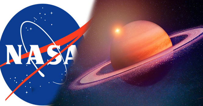 NASA
