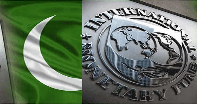 Pakistan