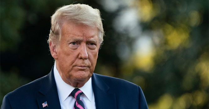 TRUMP