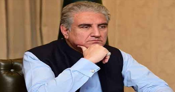 عدالت نے وکیل کو شاہ محمود قریشی سے ملاقات کی اجازت دیدی