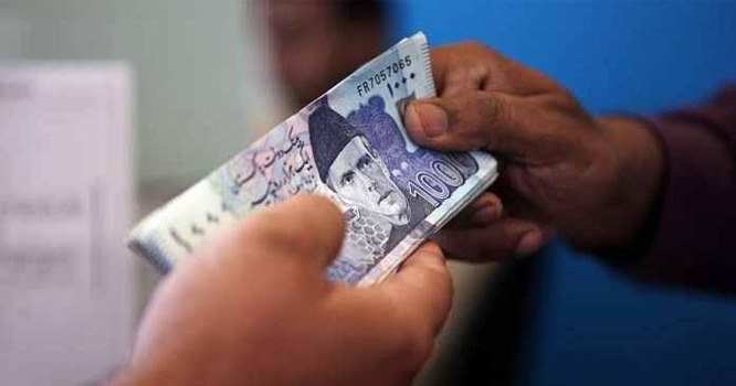 ملک کے66فیصد پاکستانیوں نے رشوت کے بغیر کاروبار کا چلنا ناممکن قرار دیدیا