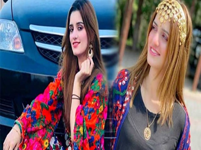 قبل از گرفتاری ضمانت کی درخواست مسترد، ٹک ٹاکر صندل خٹک گرفتار