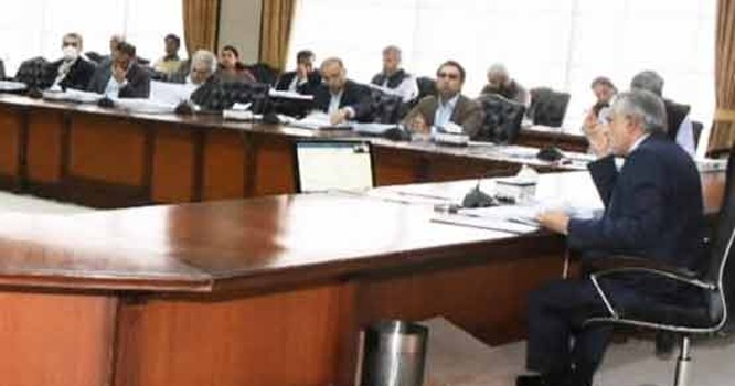 اقتصادی رابطہ کمیٹی کا اہم اجلاس، فارماسیوٹیکل پالیسی سمیت 11 نکاتی ایجنڈہ پیش کیا جائےگا