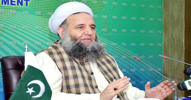 نور الحق قادری