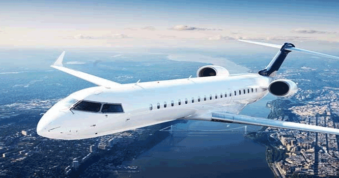 aeroplane