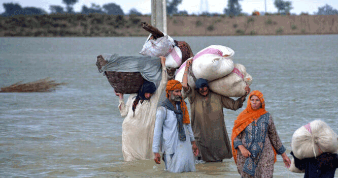 flood