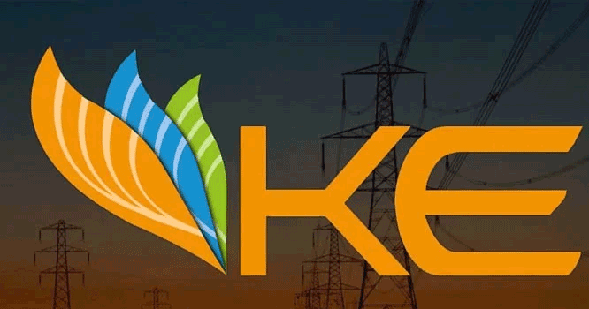 kelectric