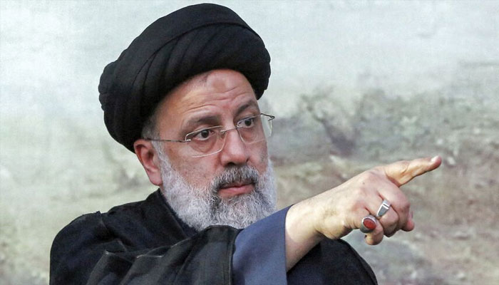 raisi